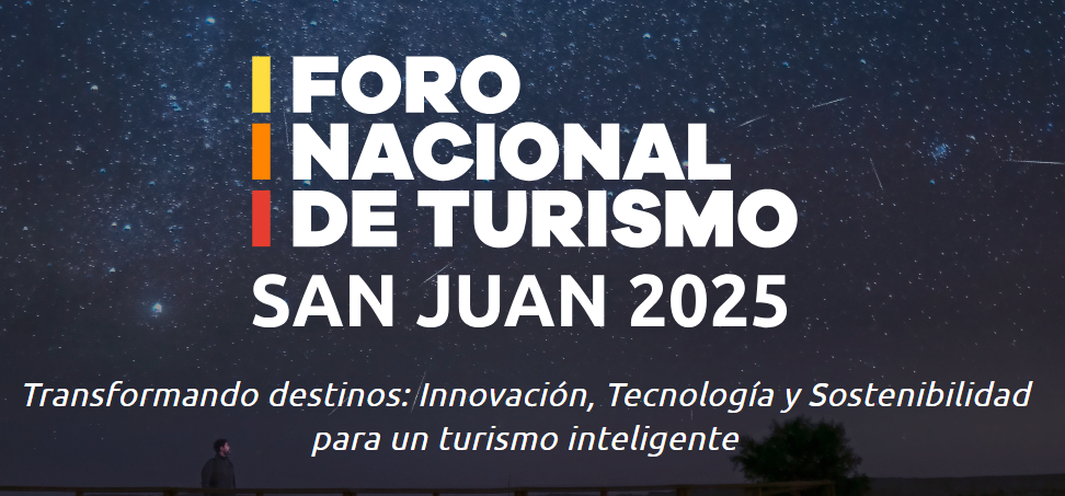 D3HUB Unveiled at the National Tourism Forum 2025 – Transforming Destinations Together