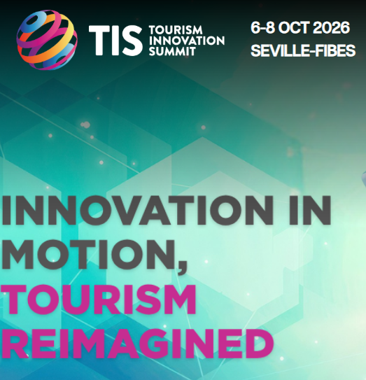 TIS: Tourism Innovation Summit 2026