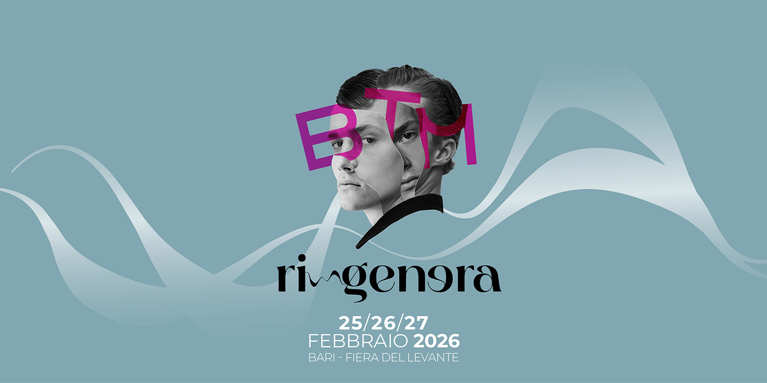 D3HUB at BTO Bari 2026