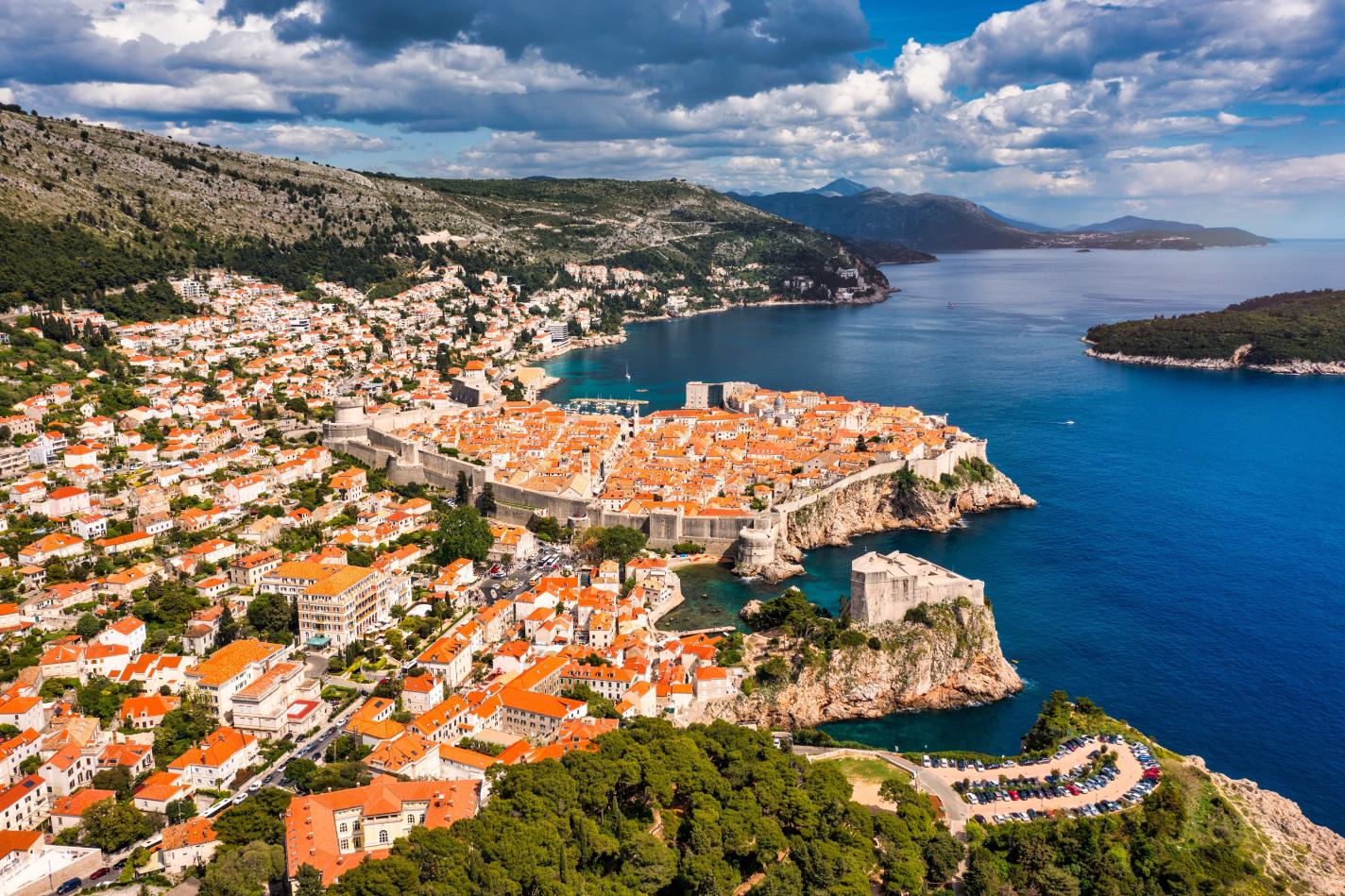 Dubrovnik Green Capital Smart Tourism